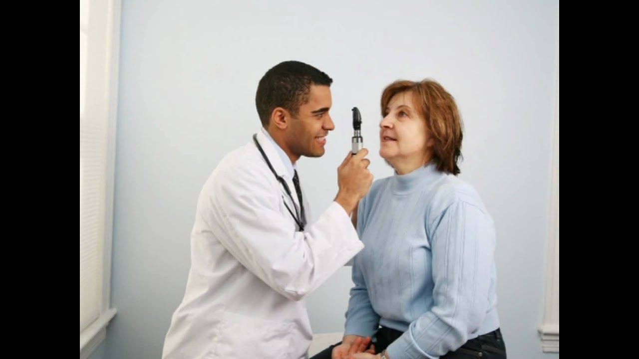 Ophthalmology Spotlight:  Cataracts, Glaucoma and Dry Eyes