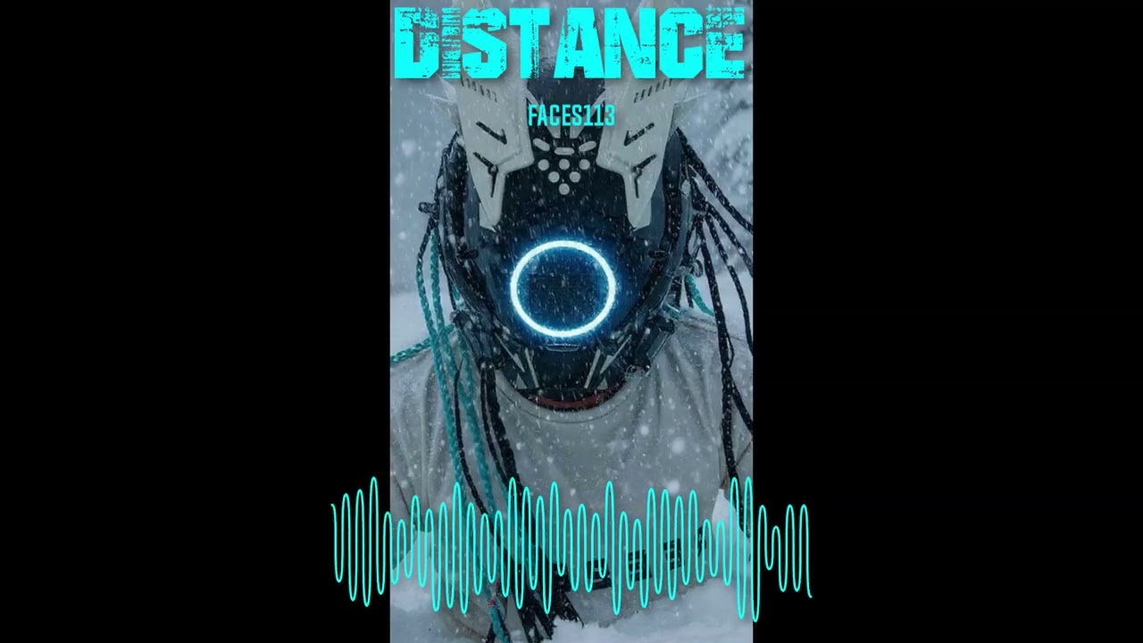 distance