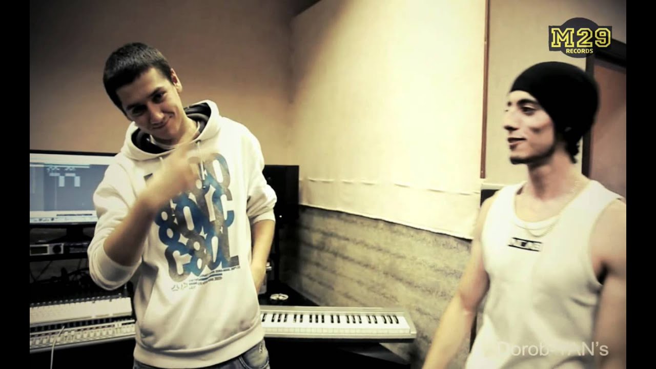 M-29 records presents(2012)