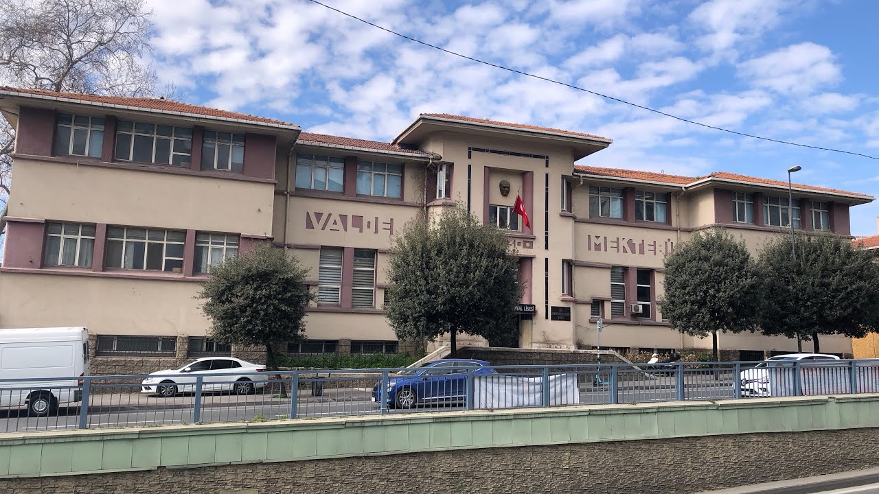 TARİHİ PERTEVNİYAL LİSESİ (1872 )BAKIN NASIL GÜÇLENDİRME YAPILIYOR #Pertevnial #lise
