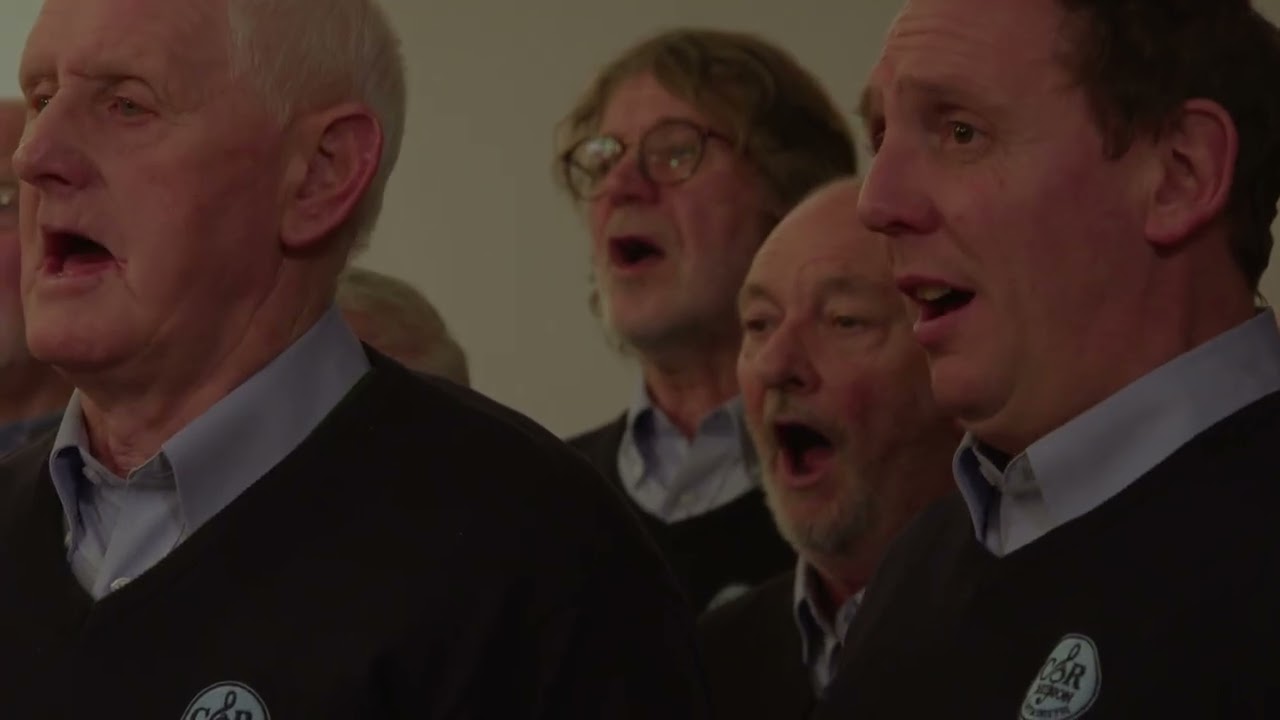 Tŷ Cerdd | Tapestri | 5: Côr Meibion Llanymddyfri / Llandovery Male Voice Choir