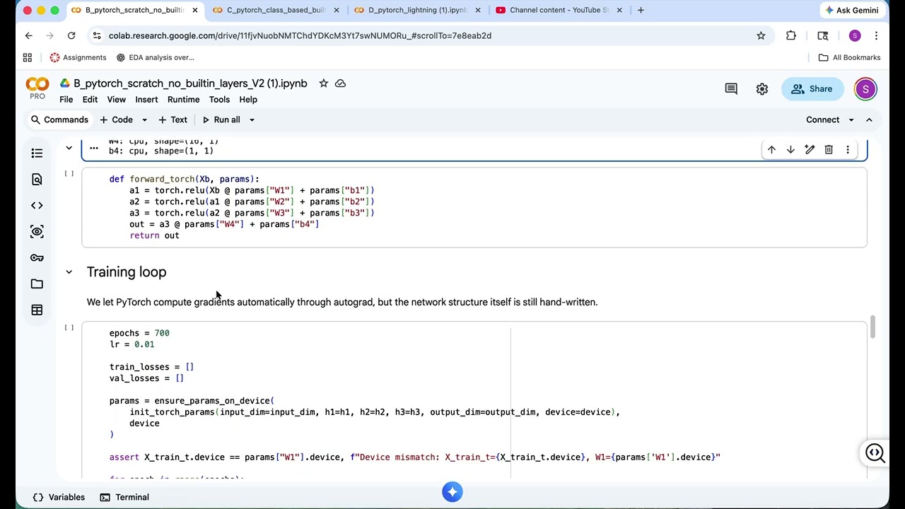 B_pytorch_scratch_no_builtin_layers | C_pytorch_class_based_builtin | D_pytorch_lightning