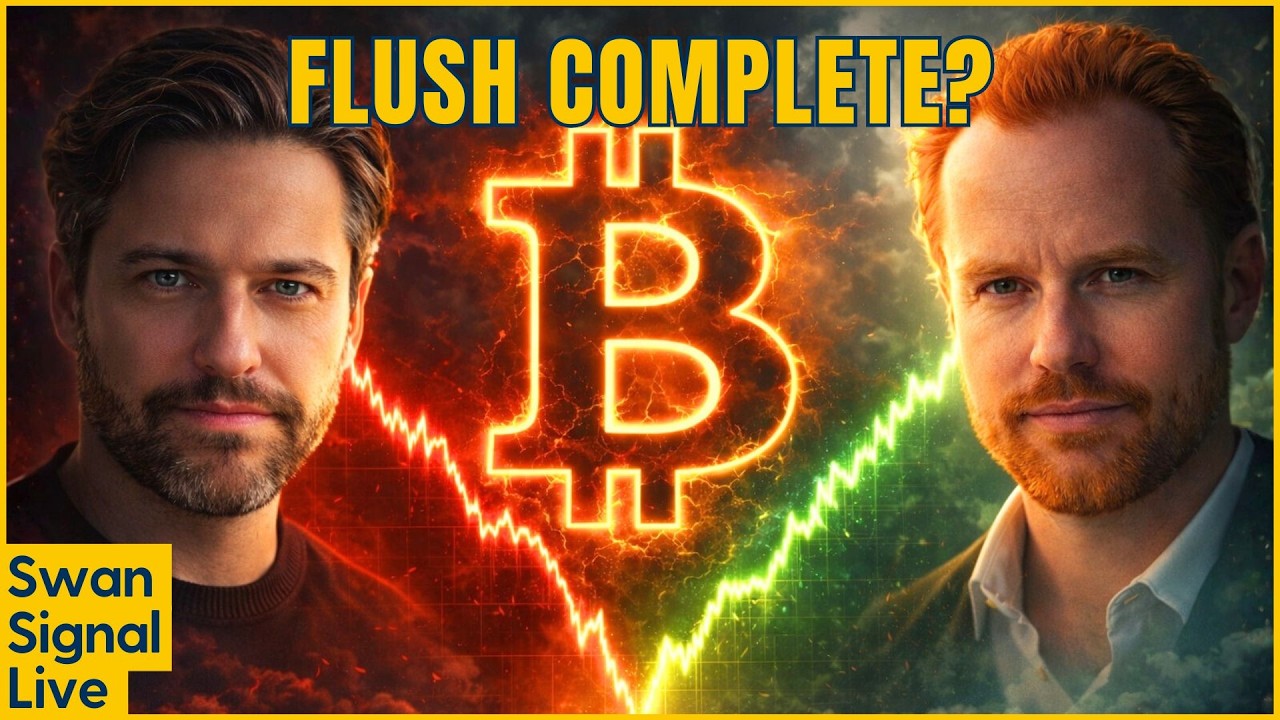 Bitcoin Volatility is Back with a Vengeance!