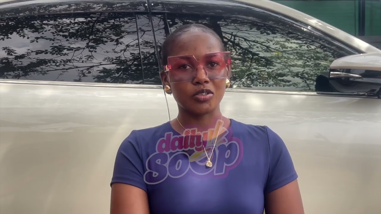 Winnie wa Mummy yegaanye okuganza Tamale Junior