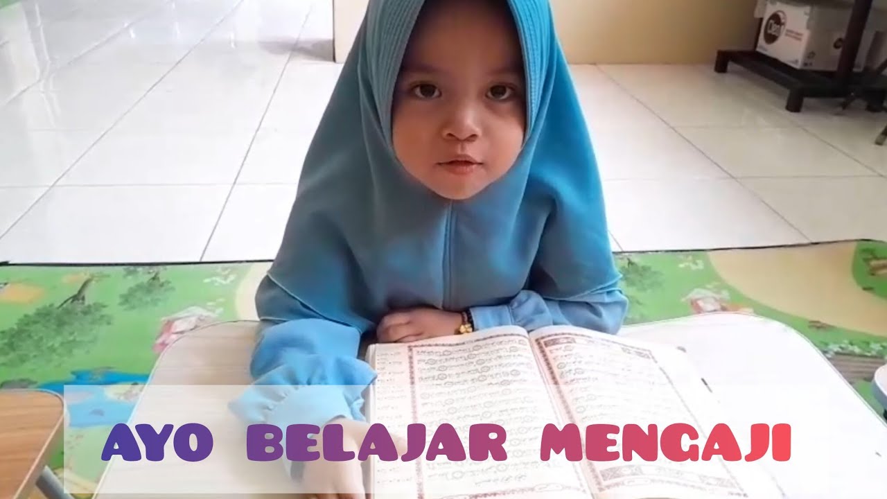 ayo sudah sampai mana menghafal dan belajarnya || Shafa Mikhayla