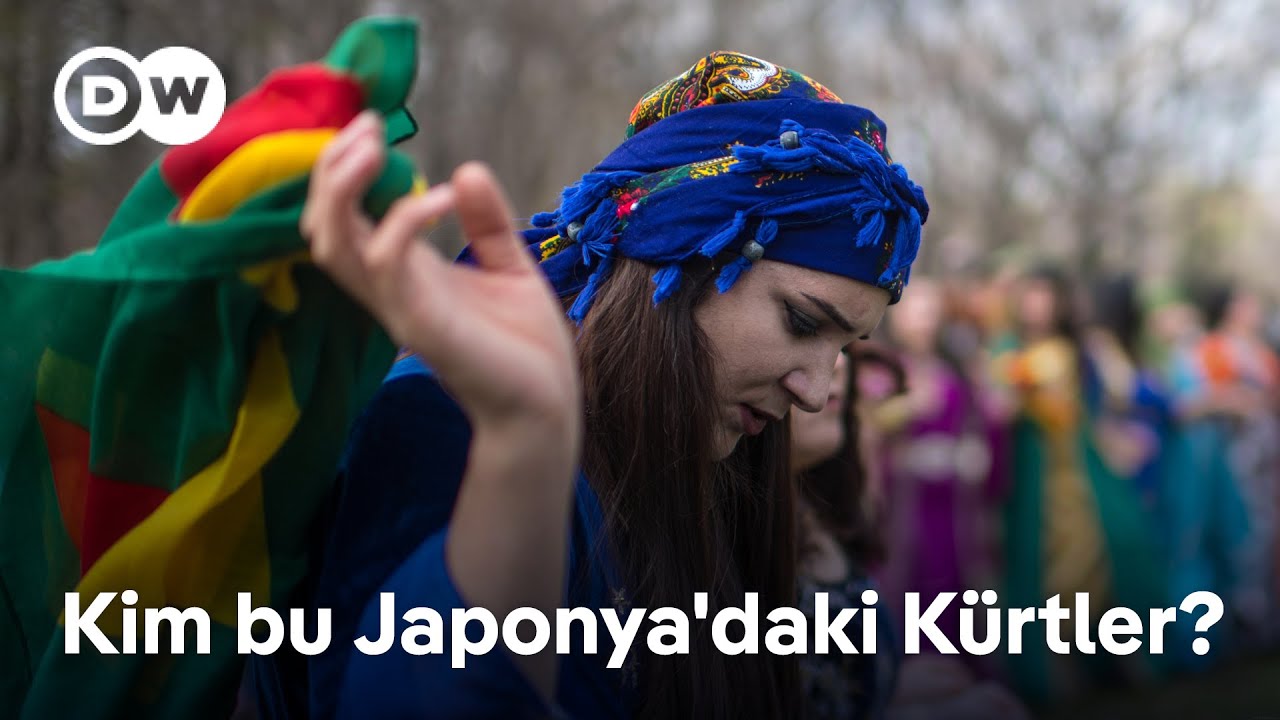 Nedir bu Japonya'daki 