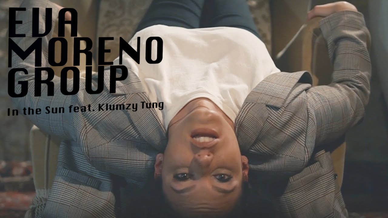 In The Sun (feat. Klumzy Tung) - official music video