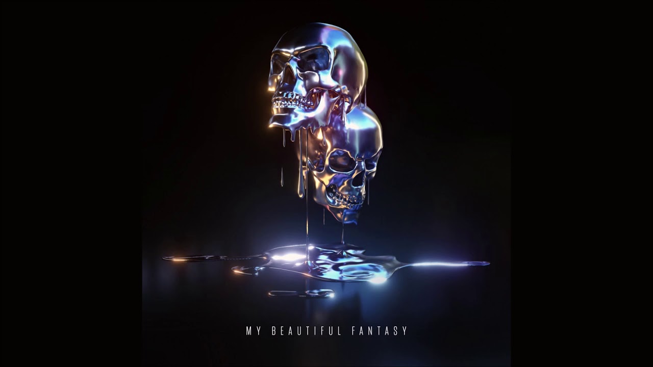 Phuture Noize & B Front – My Beautiful Fantasy (Original Mix)
