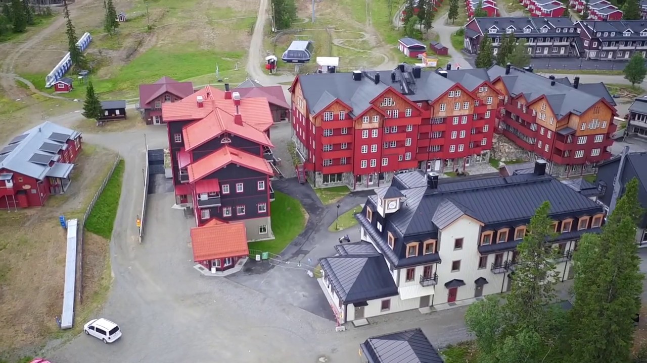 Vemdalsskalet