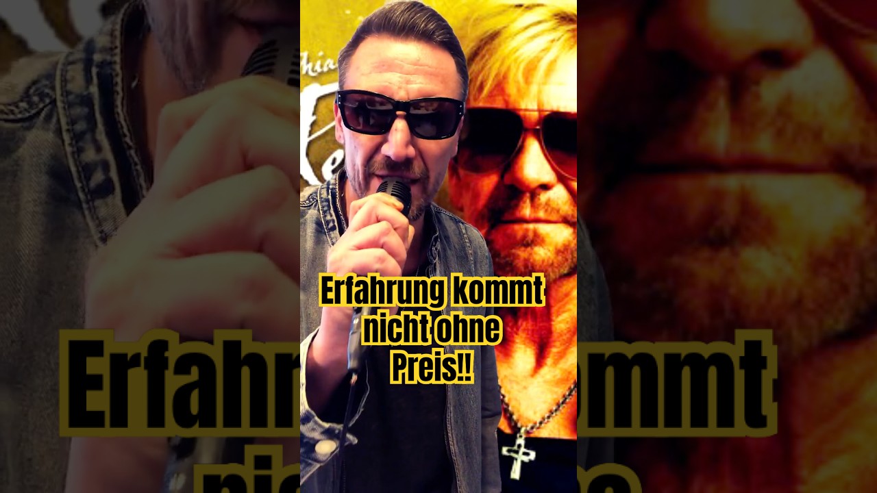 WerniedurchScherbenging Matthias Reim 
