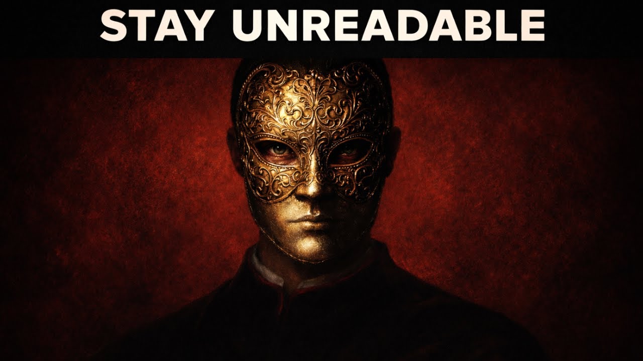 The Hidden Trait That Gives You Silent Power | Machiavelli’s Secret