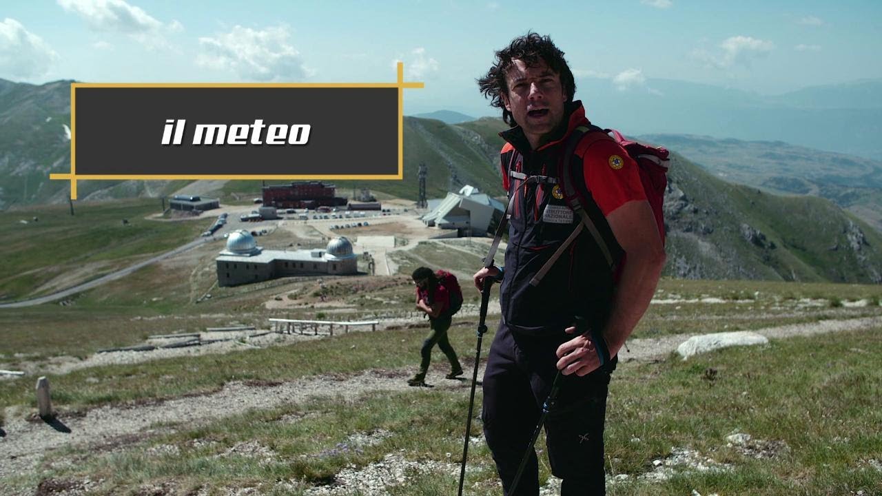 Sicuri in montagna: come pianificare le escursioni estive