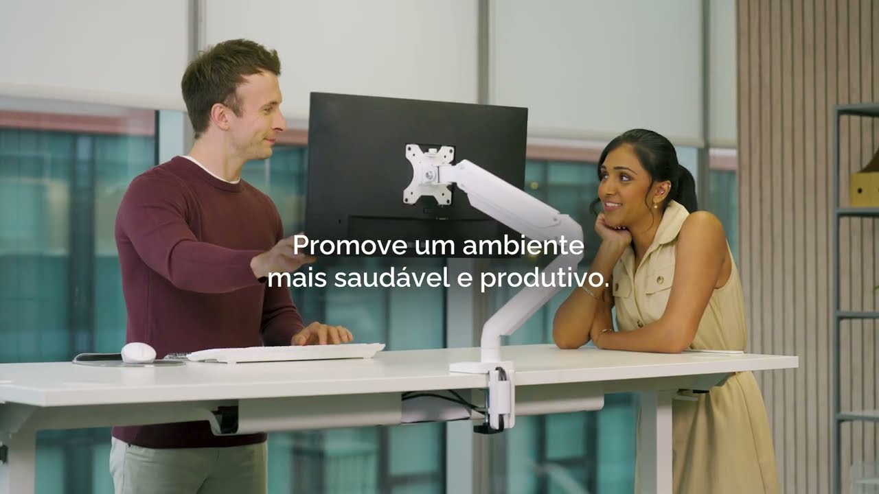 As Zonas Ergonómicas da Fellowes