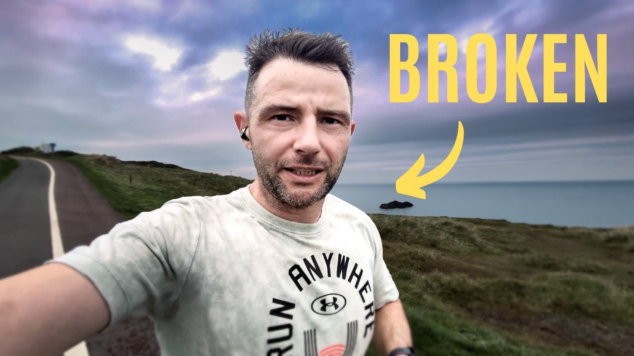 THE BRUTAL TRUTH ABOUT RUNNING | Balance running with family and work