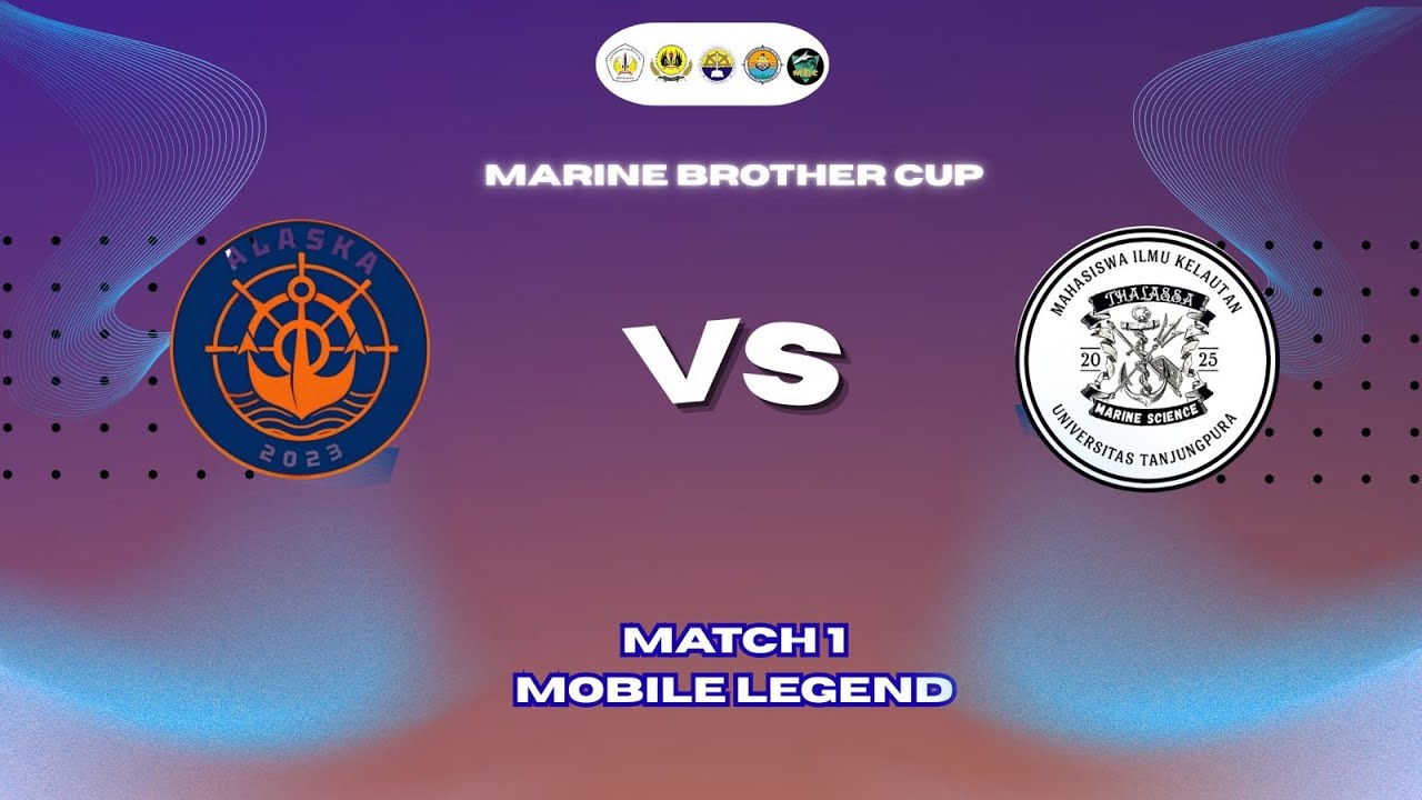 ALASKA VS THALASSA MATCH 1