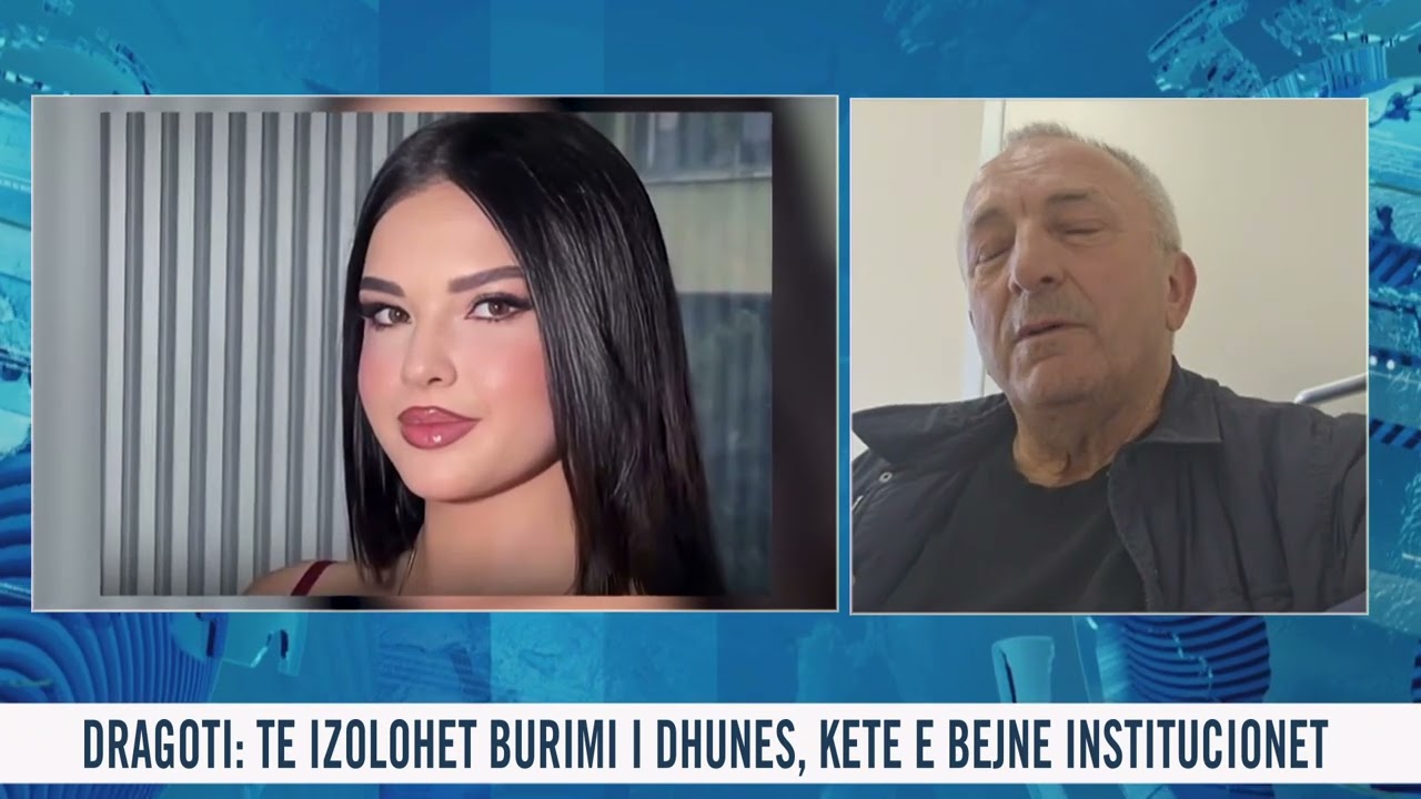 25-vjeçarja i dha fund jetës në mënyrë tragjike, Dragoti: Viktima ka përjetuar presion dhe dhunë