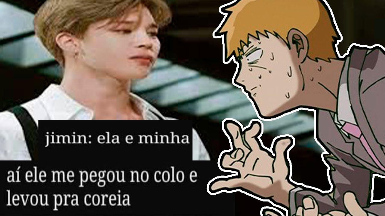lendo fanfics estranhas...