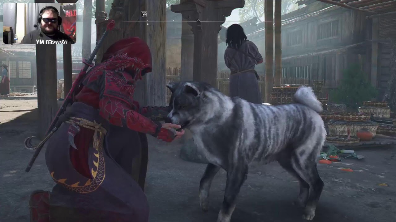 Assassin's Creed Shadows part 3