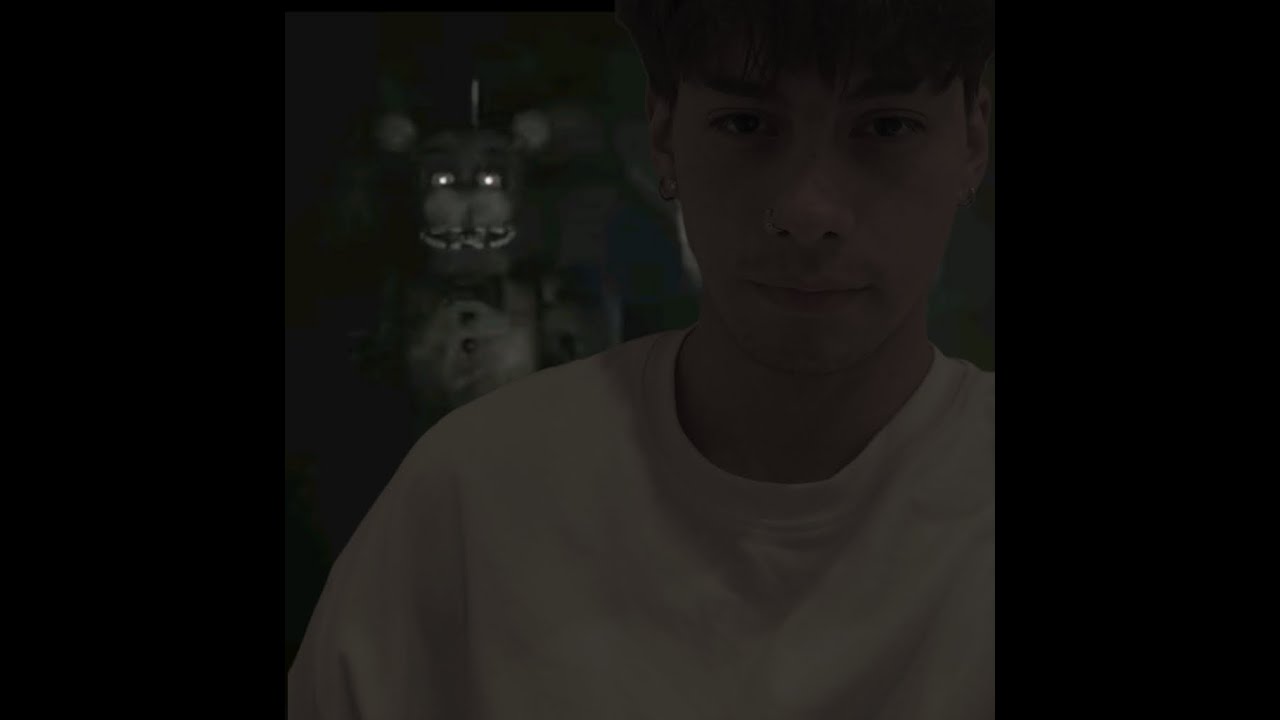 FNAF. The Joy Of Creation.    PODRE SOBREVIVIR A ESTA PRIMERA NOCHE??