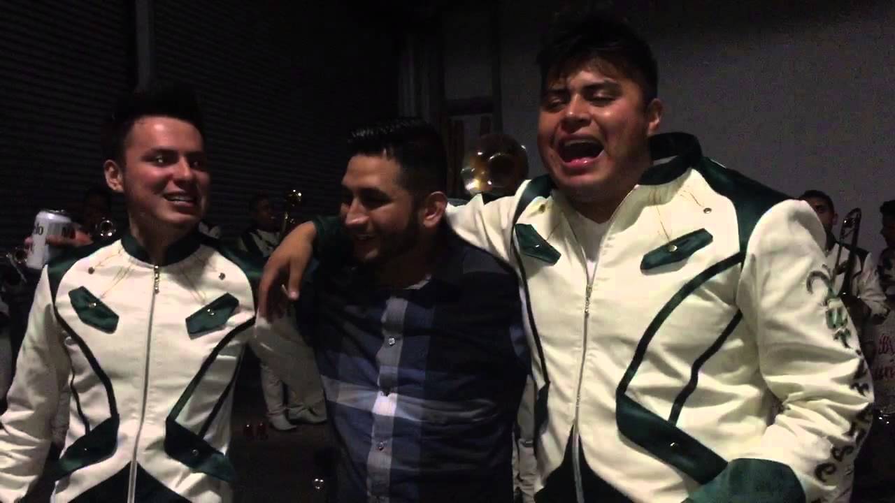 EL COYOTE- BANDA YURIRENSE