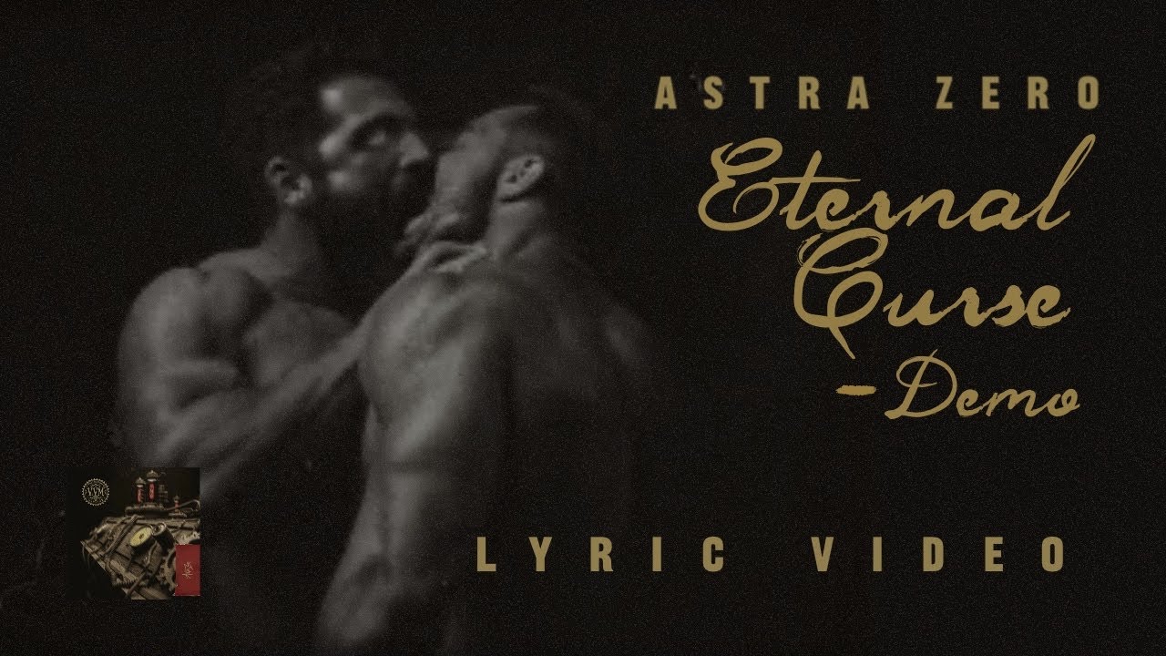 Astra Zero : Eternal Curse -Demo (Lyric Video)