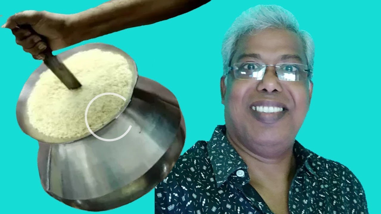 Magic Tricks # 12 - Rice and lota floating Magic. ( REVEALED )