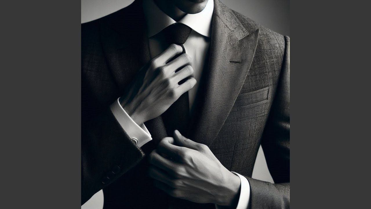 Manners Maketh Man