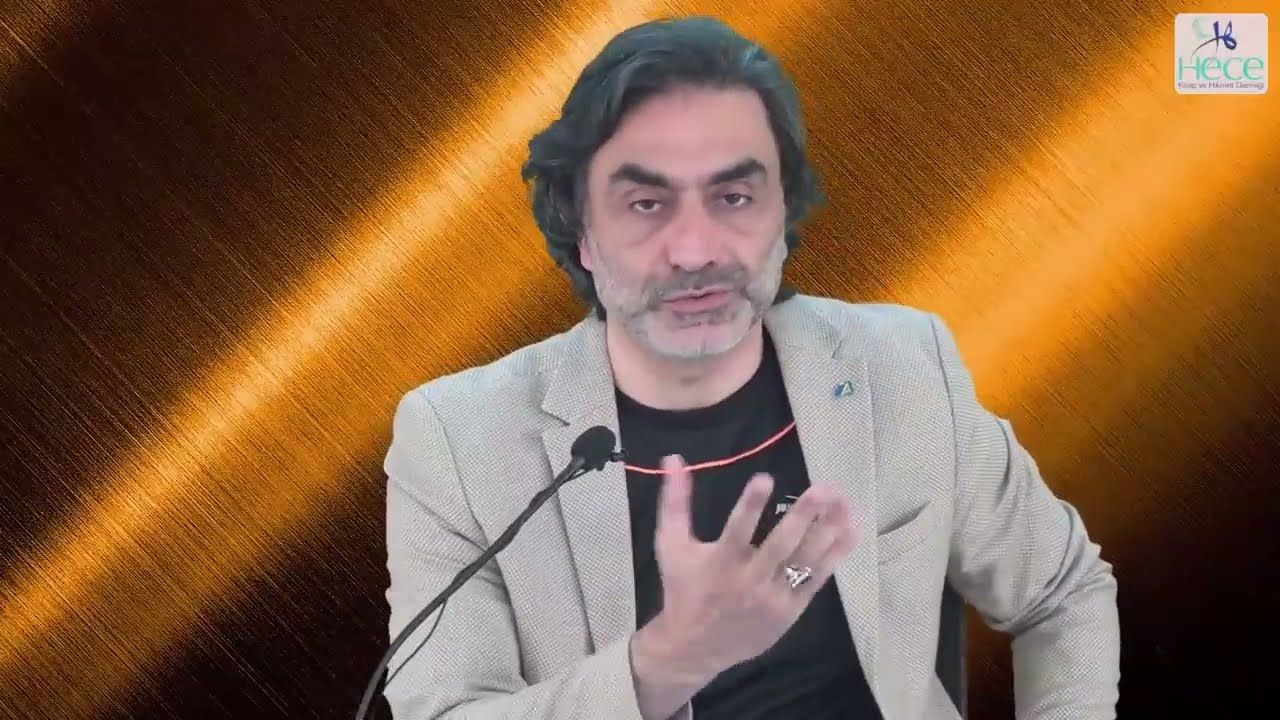 İnsanlarla cinlerin ilişkileri ve deccal hakkında söylenenler