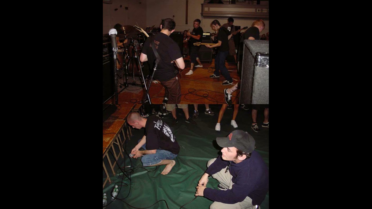 Tears Of Avarel - Live @ WUNH Studios, 06/11/2001