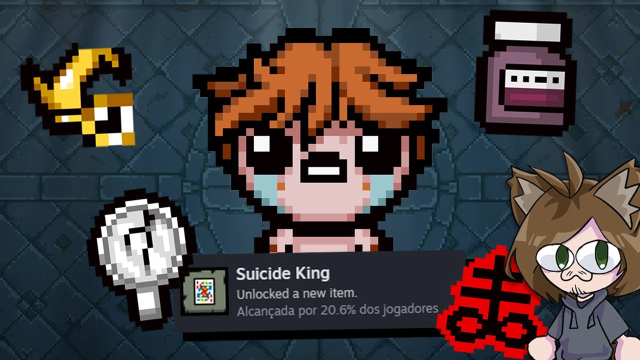 EU DEI *HITKILL* NO BOSS COM UMA BUILD RID&Iacute;CULA