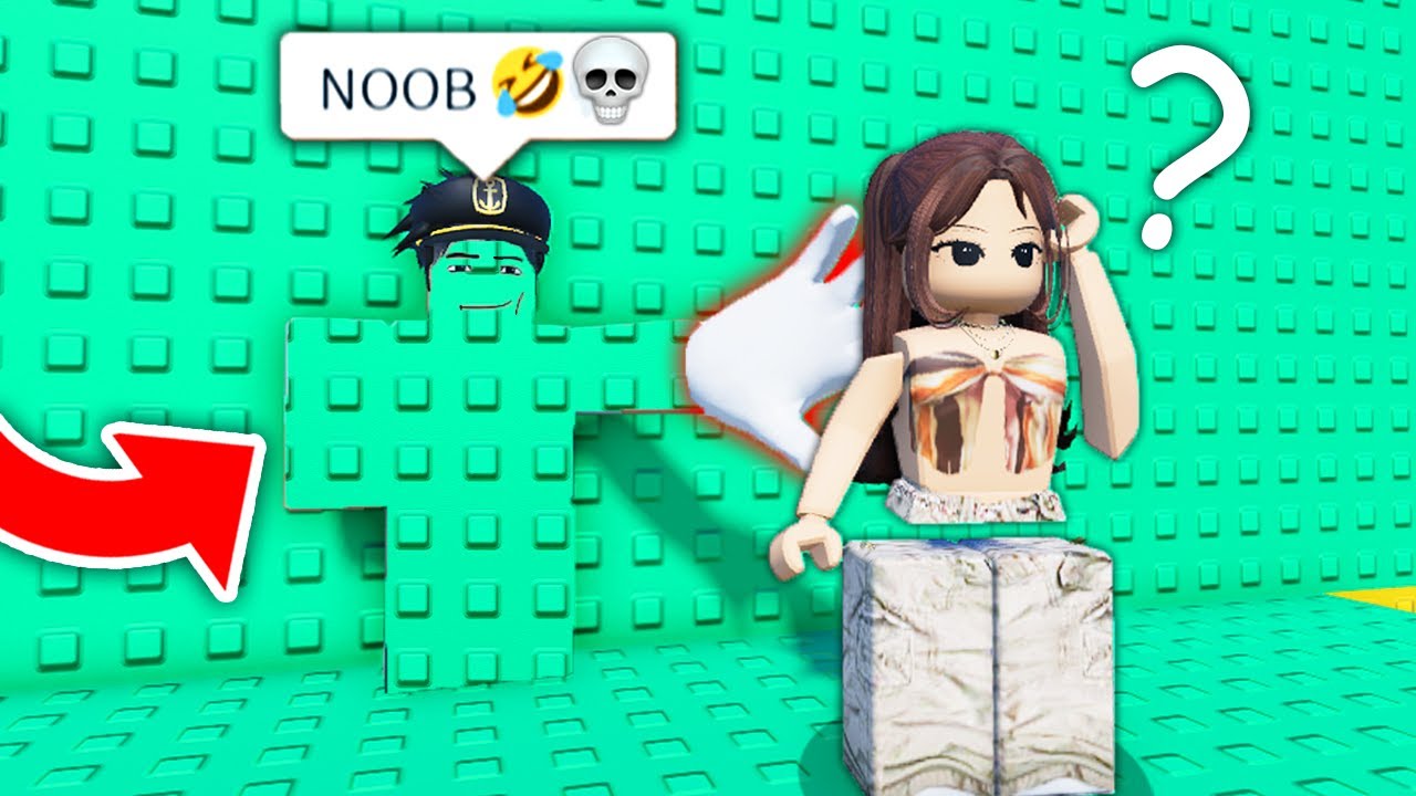 Roblox Slap Tower Funny Moments (CAMO TROLL)