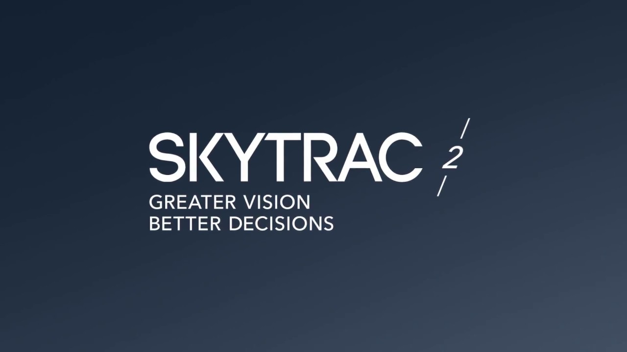 About SKYTRAC