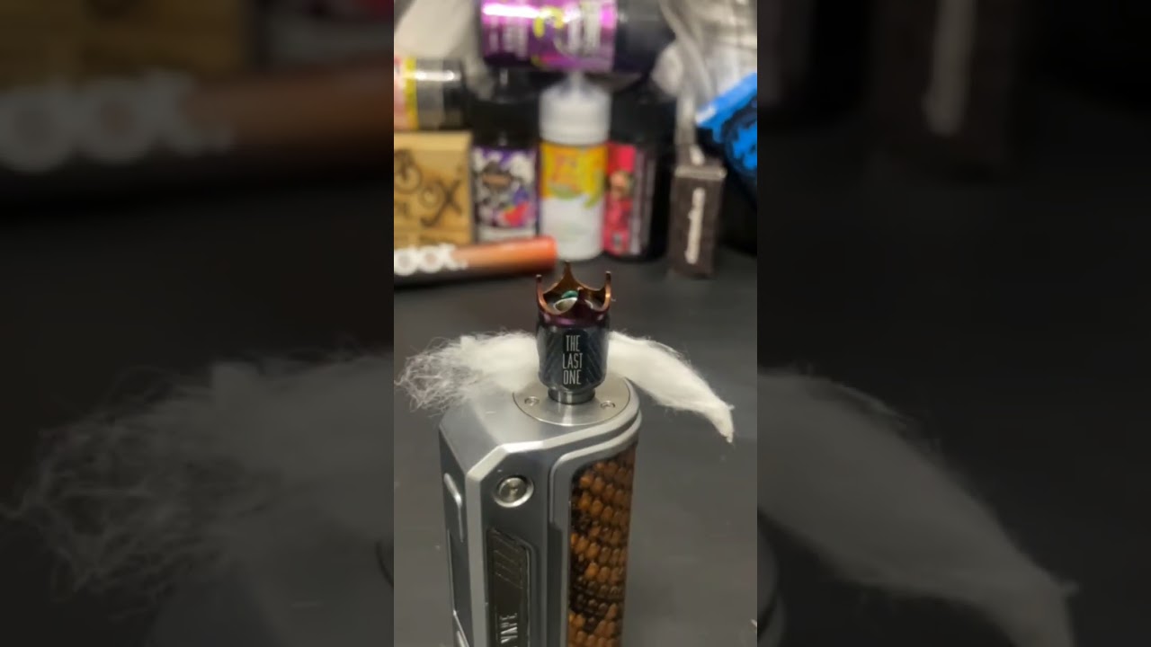 Mobb the last one tutorial #rebuild #mobb #Billetbox #maxwells #meduza