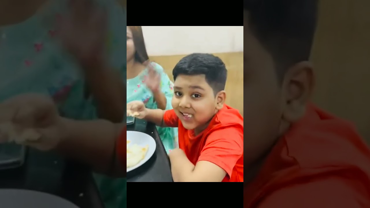 Titu TA Shaon Random Raw Reel 1