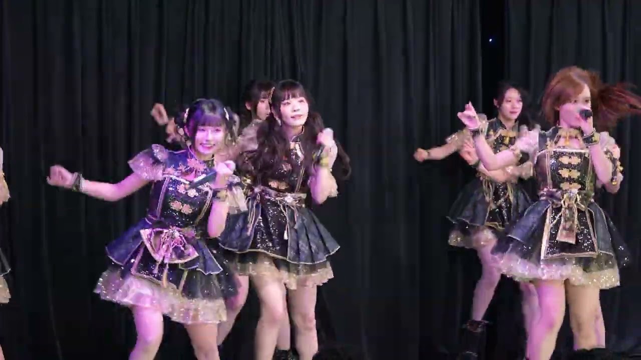 AKB参上【黄桢璇】【AKB48 TSH48】260207 Day Stage