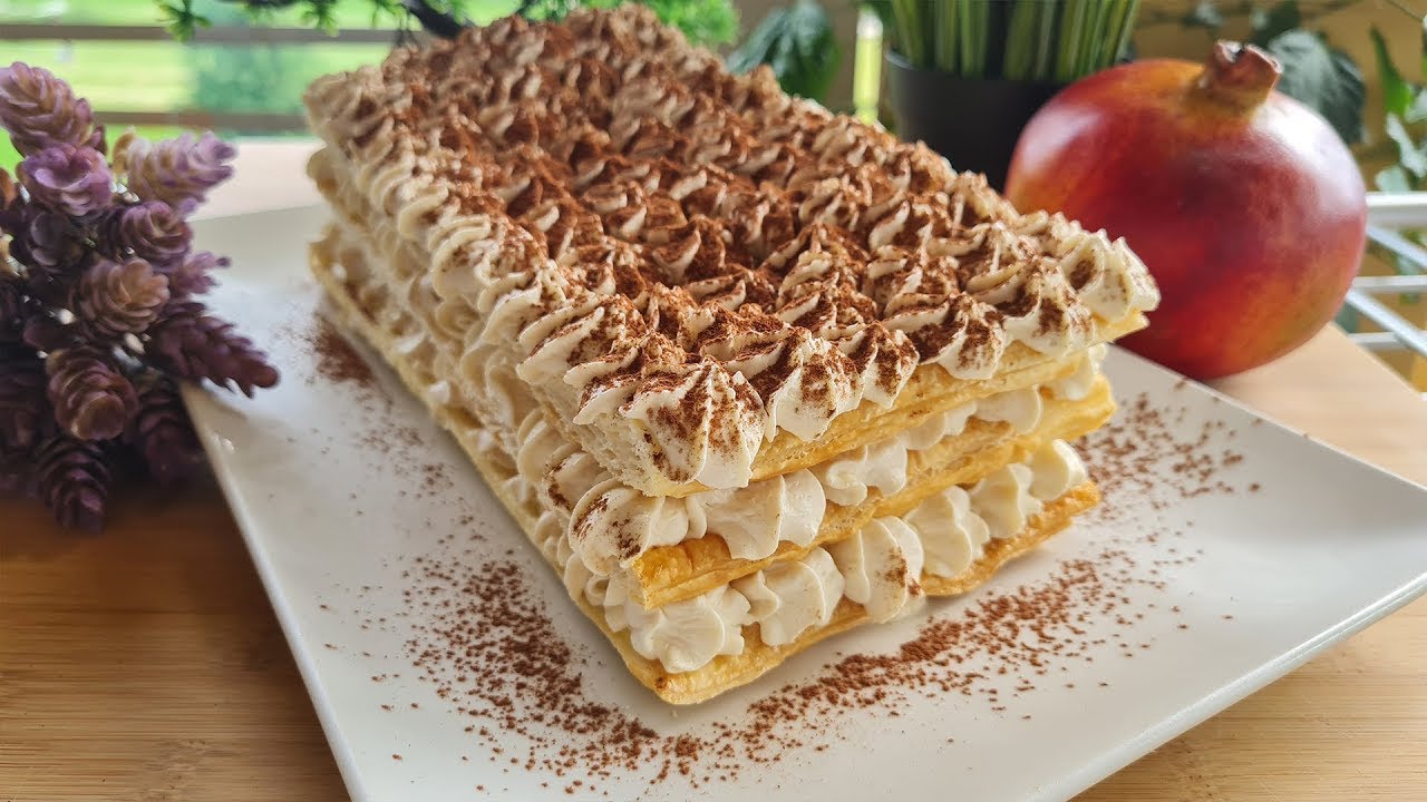 Tiramisu pas cu pas - cea mai bună rețetă pentru acasă