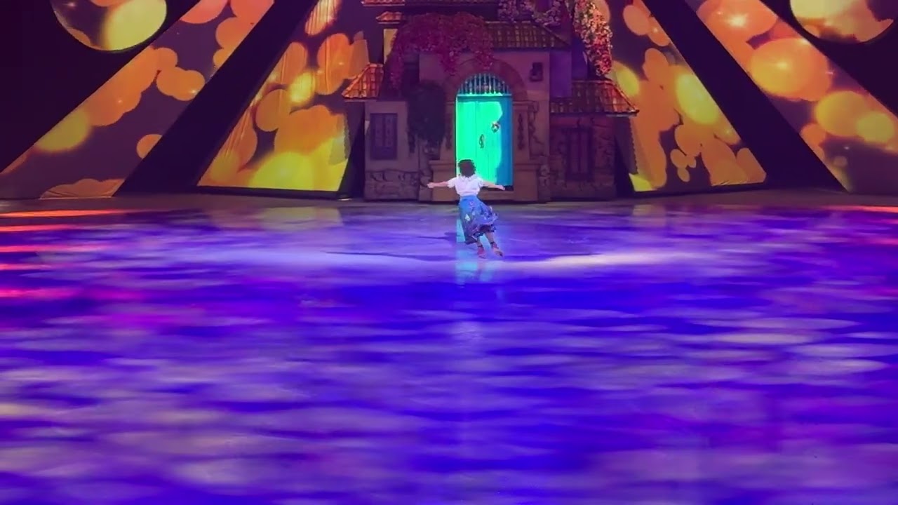 Miracle solo