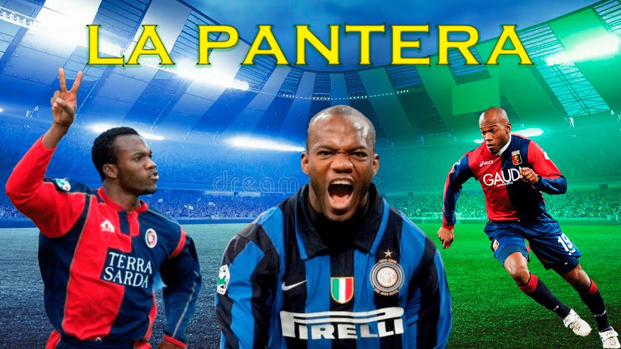 DAVID SUAZO  