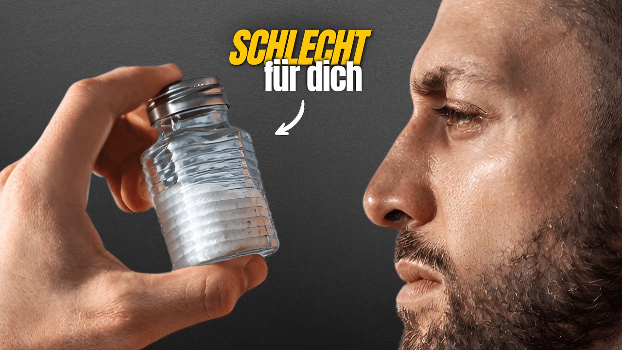 Warum Salz so missverstanden wird