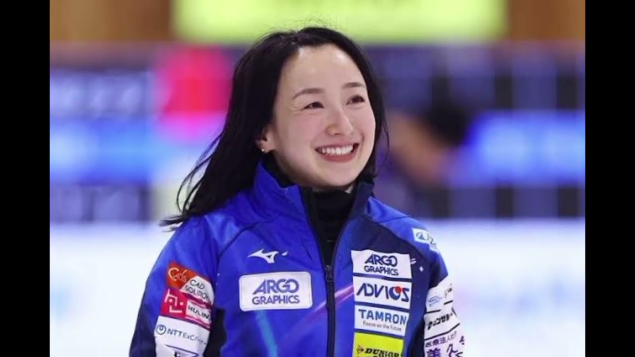 「テレ朝にしたら…」五輪番組で女子アナと勘違いされた選手　印象ガラッ「別人に見える」「美人すぎて…」X話題沸騰
