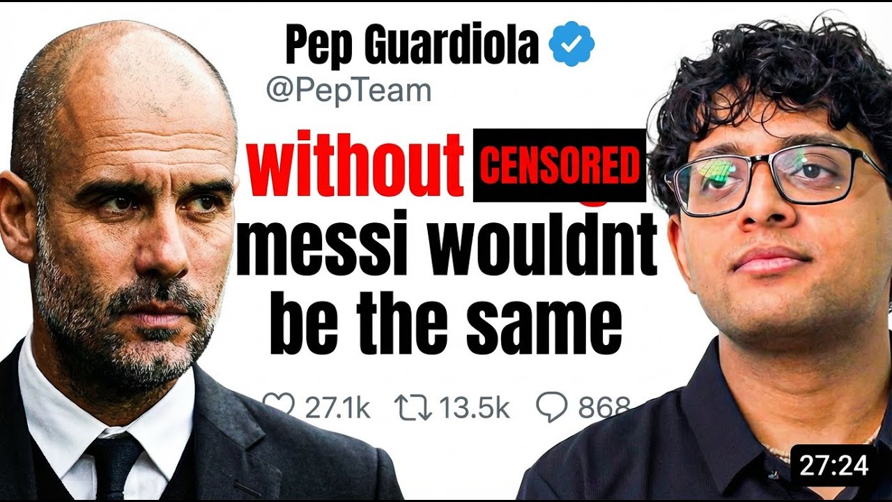 How to CHEAT in Football!! THE DARK SIDE OF FOOTBALL