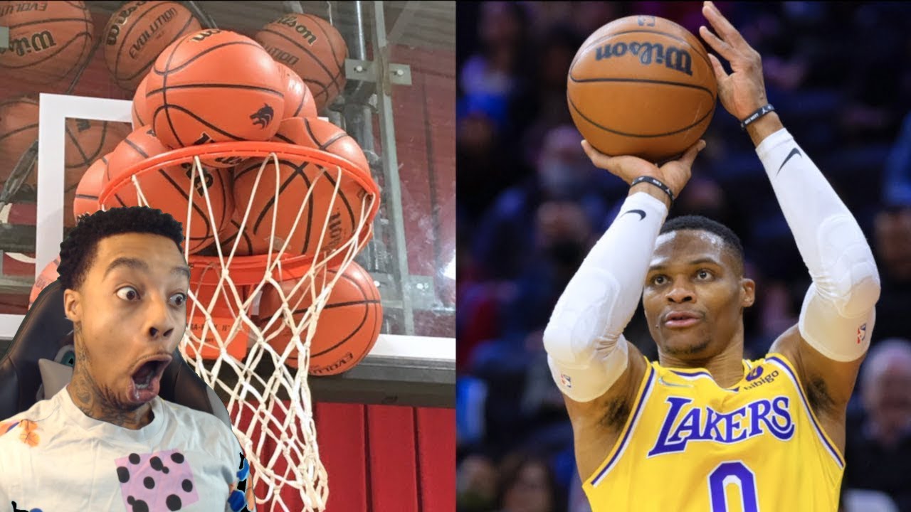 FlightReacts To NBA 