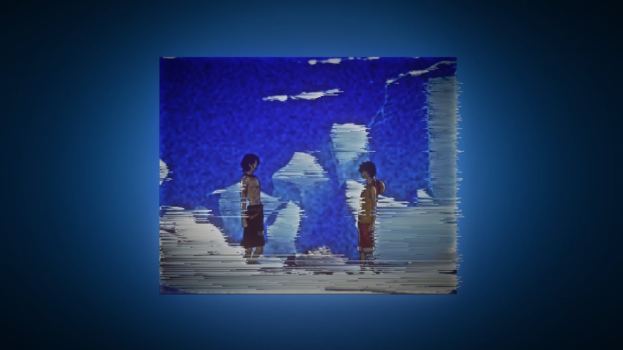 |One piece| Opening 13 (Slowed + Reverb)