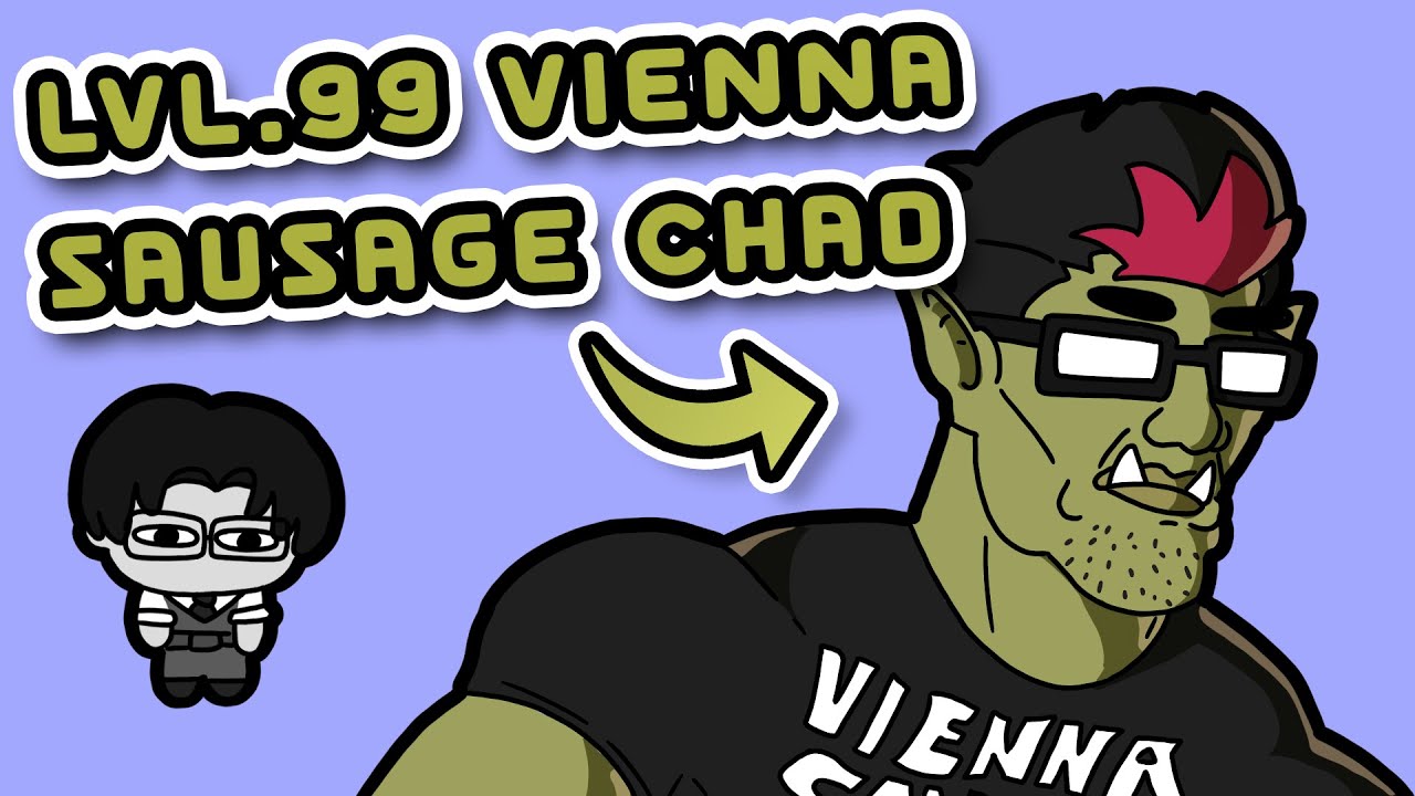 The Vienna Sausage Grindset