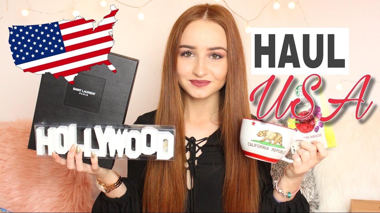 HAUL USA