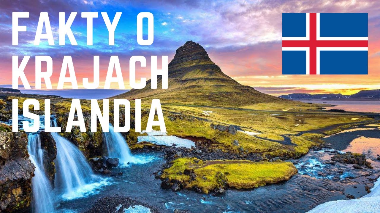 Fakty o krajach - Islandia 42