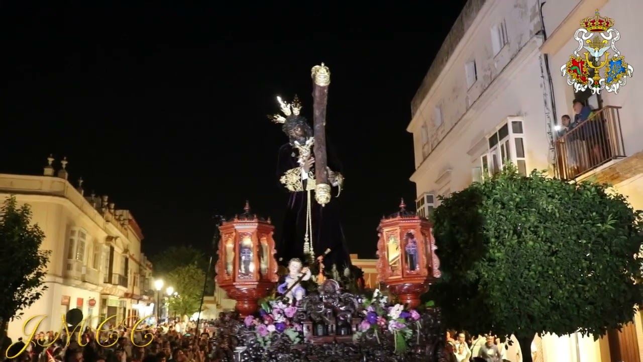 (ESTRENO) SEMPITERNO -  Extraordinaria Nazareno de Puerto Real 2022