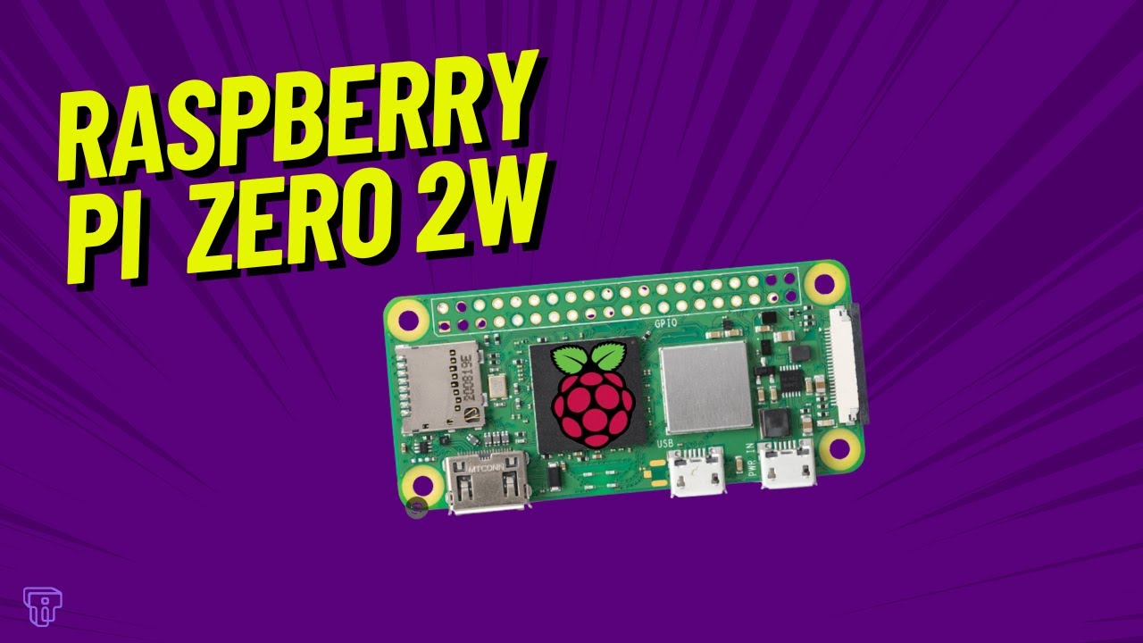 TRANSFORMEI o Raspberry Pi Zero 2W em um RETRO CONSOLE INCRÍVEL!
