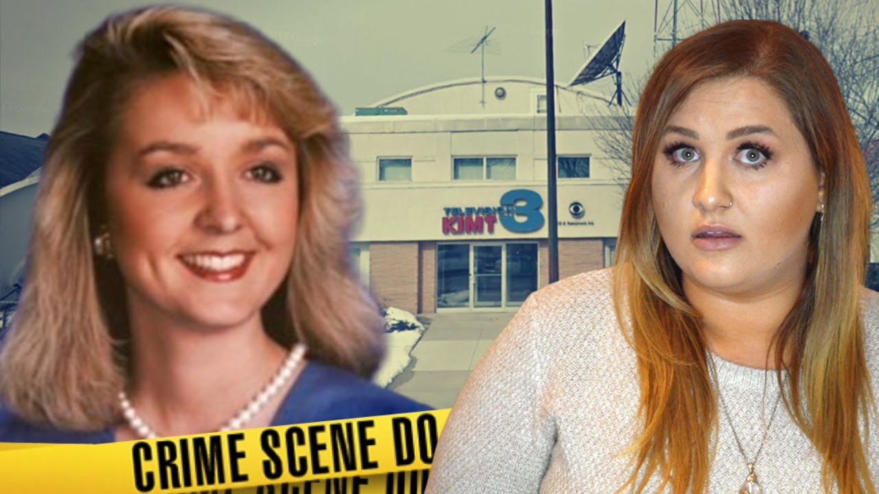 WHERE IS Jodi Huisentruit?! News Anchor Vanishes...