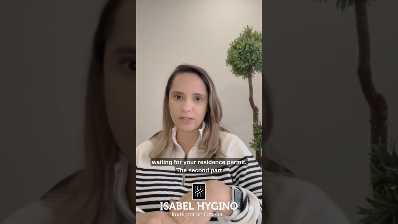 🛂 Understanding the Timeline for the D Visa for Portugal? Let&rsquo;s break it down!